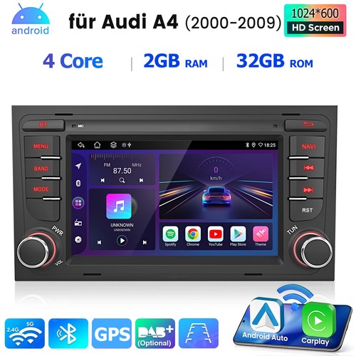 Für audi b6 b7 - audi,