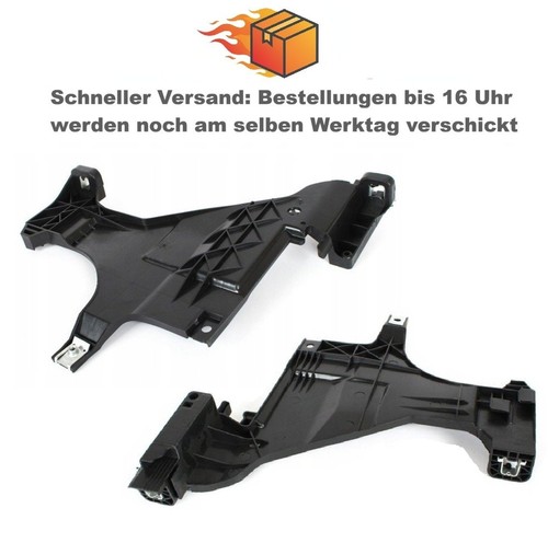 Scheinwerferaufnahme set p - set, l