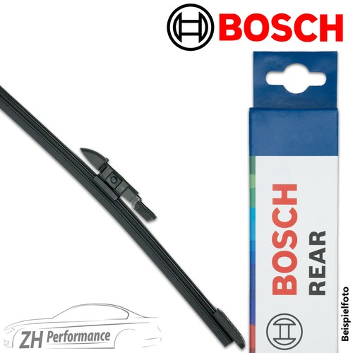Bosch a402h aerotwin rear - aerotwin,