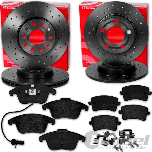 Brembo sport bremsscheiben - brembo,