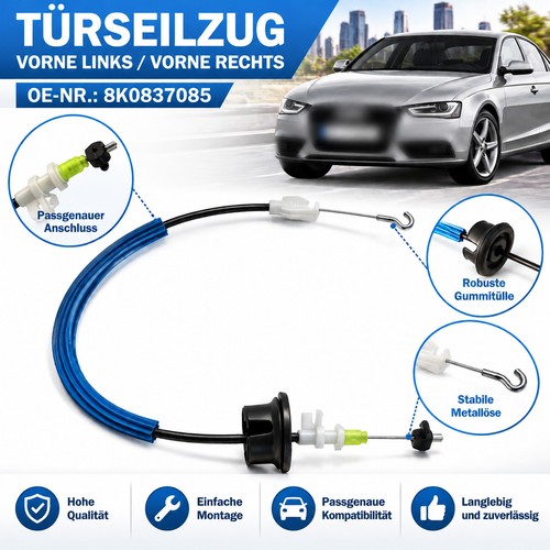 Für audi a5 8t - b8,