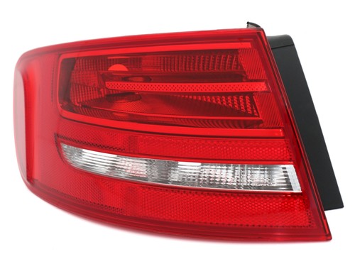 Rücklicht links für audi - für,