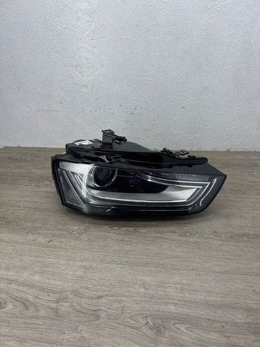 Audi 8k 2014 - b8,