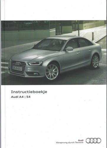 Audi a4 s4 avant - /, /