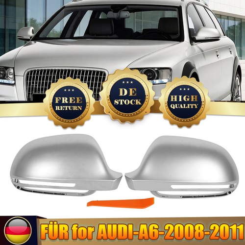 Passend für audi 4f alu - für, a6