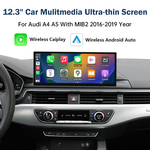 Für audi a4 a5 - für,