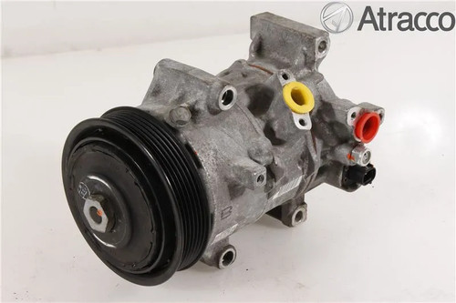 Original klimapumpe toyota rav - klimapumpe,