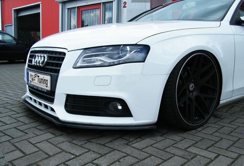 Noak abs cup - cup, frontspoiler