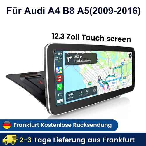 Für audi mit - 8k,