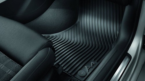Original audi 8k - a4,