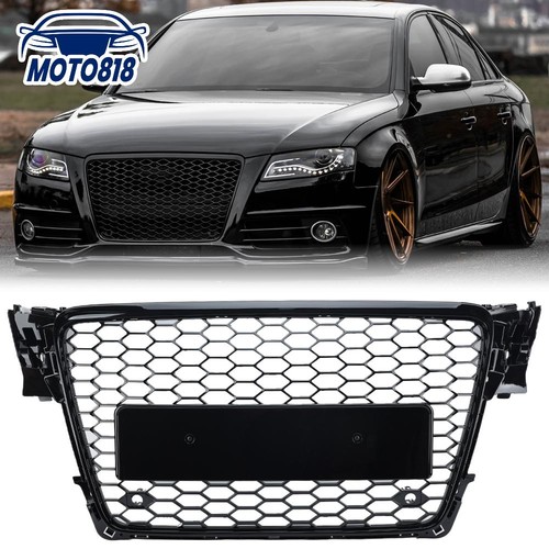 Kühlergrill für audi - audi, b8