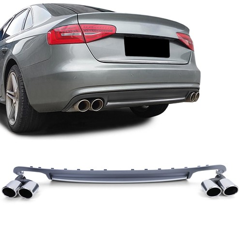 Sport heck diffusor einsatz - sport,