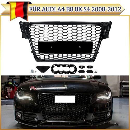 Waben grill für - a4, b8
