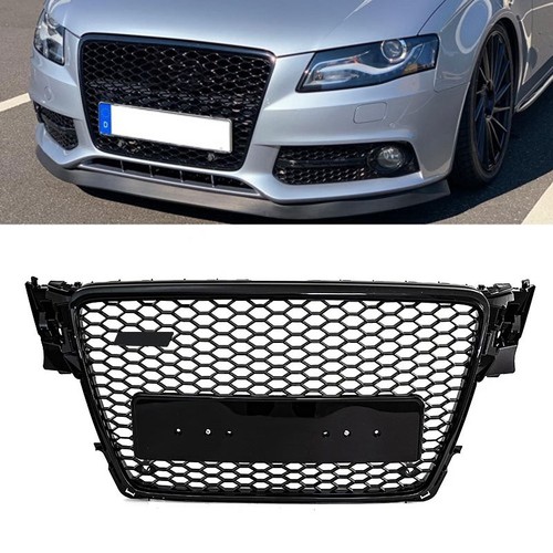 Waben grill für audi 8k - für,