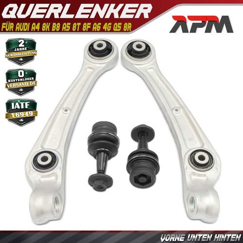 Querlenker traggelenke - +,