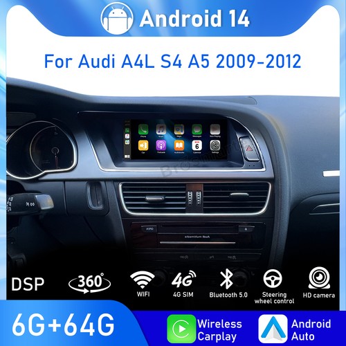 Kern 64gb android 14 - 8.8",