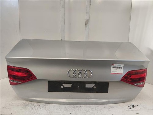 Heckklappe audi sedan - a4, (b8)