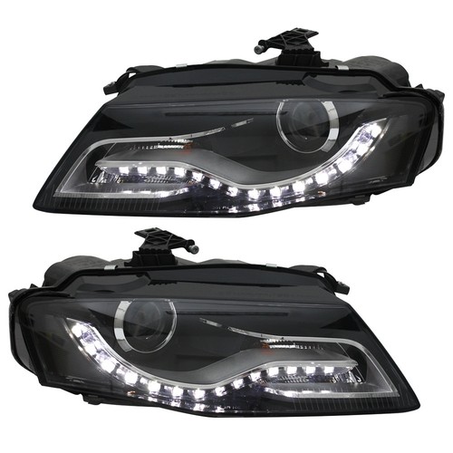 Scheinwerfer set drl led - set,