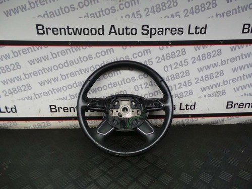 Audi 2014 b8 - a4,