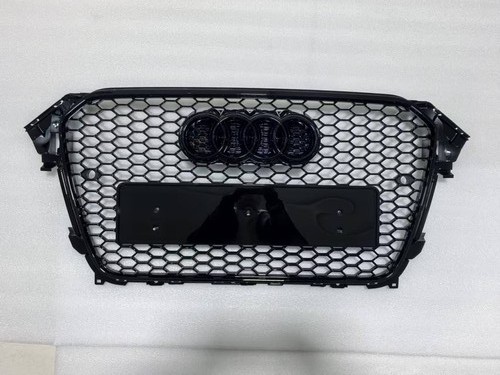 Waben grill vorne passend für - waben,