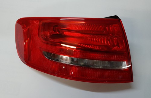 Original audi b8 avant - audi, a4