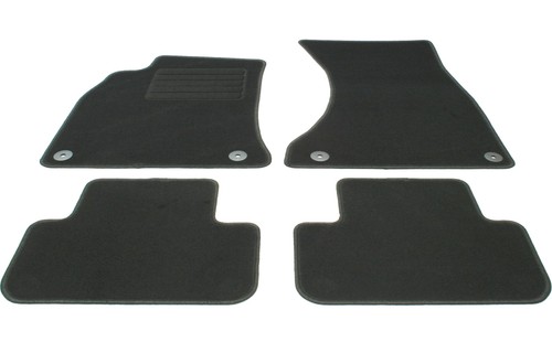 Fußmatten set für - set, b8