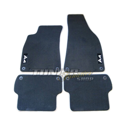 Original audi premium - 4x,