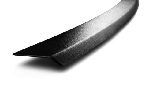 Abs ladekantenschutz schwarz - ladekantenschutz,