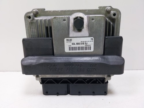 2014 audi diesel ecu - 2014, a4
