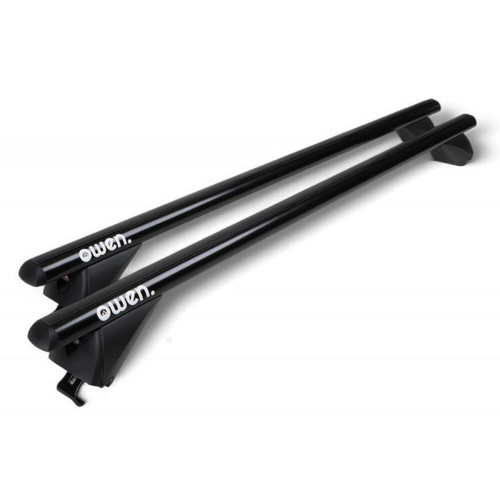 Dachträger schwarz owen3 - dachträger, owen3.0