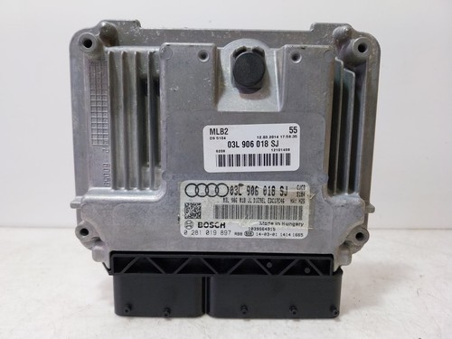 2014 audi diesel ecu - audi, 2.0