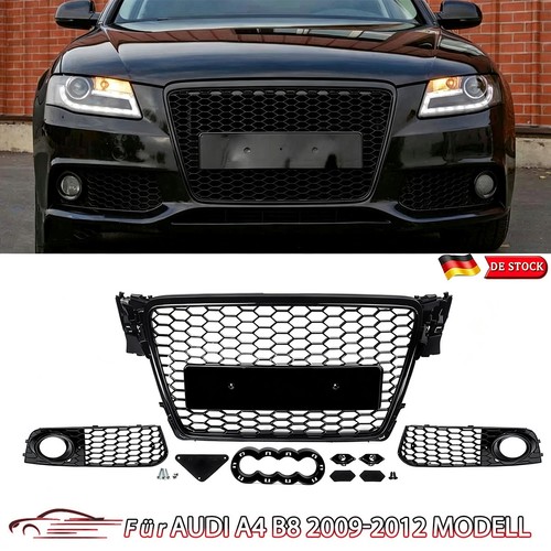Kühlergrill waben sport - kühlergrill,