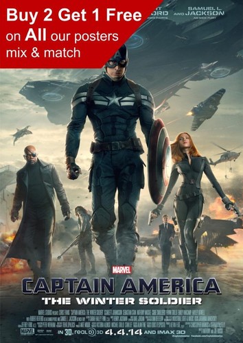Captain america the winter - captain,