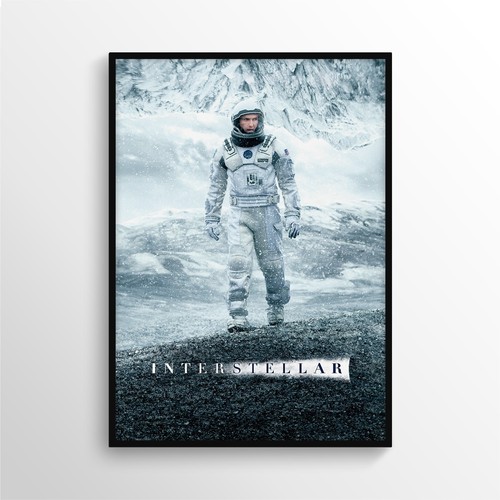 2014 interstellar film - 2014,