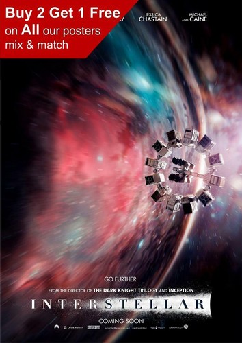 Interstellar 2014 teaser - interstellar,